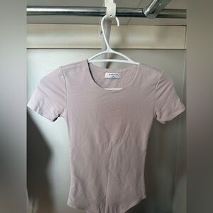 Babaton Contour bodysuit